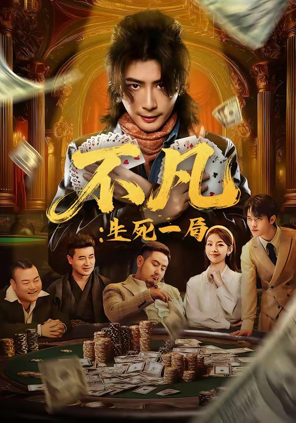 我推的孩子