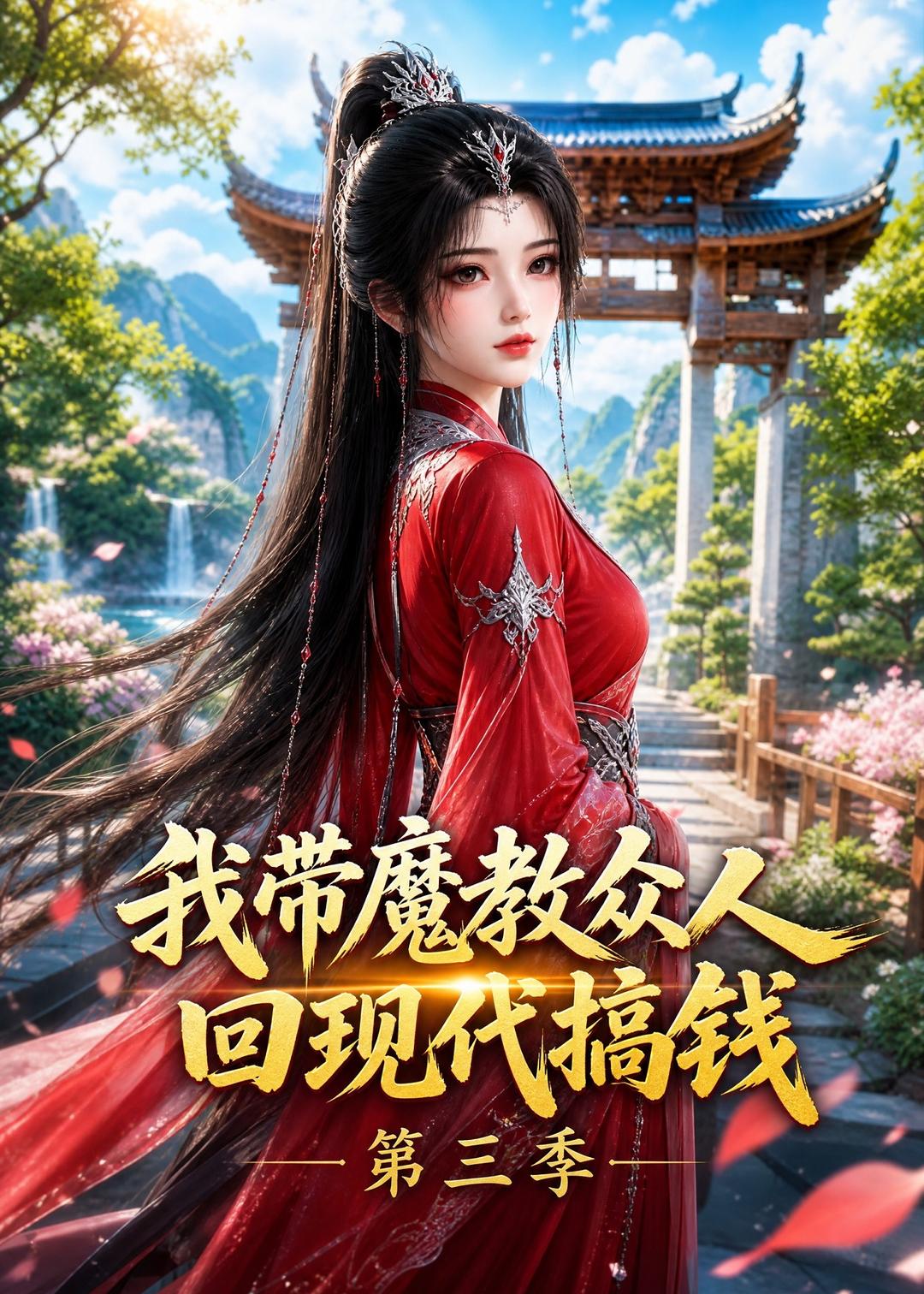 繁城之下